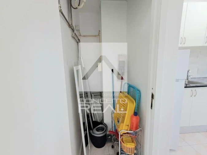 Apartamento T1 para Venda em Cedofeita, Santo Ildefonso, Sé, Miragaia, São Nicolau e Vitória Foto 15