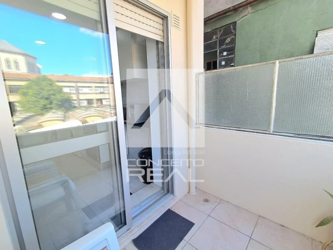 Apartamento T1 para Venda em Cedofeita, Santo Ildefonso, Sé, Miragaia, São Nicolau e Vitória Foto 17