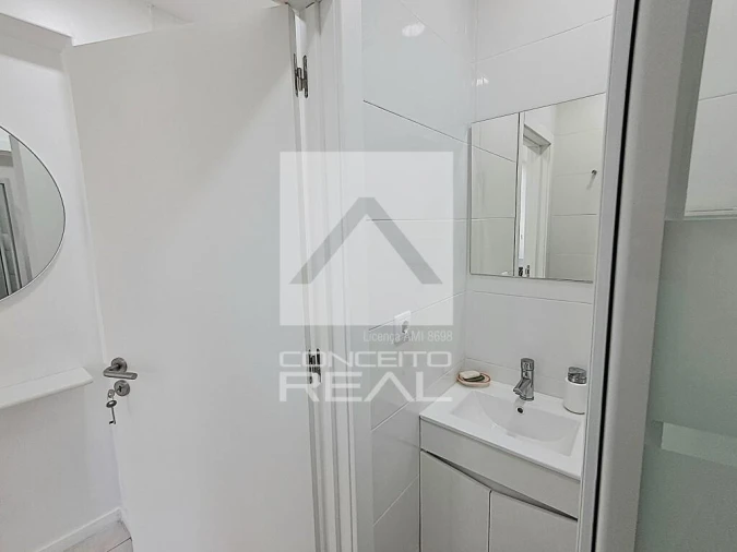 Apartamento T1 para Venda em Cedofeita, Santo Ildefonso, Sé, Miragaia, São Nicolau e Vitória Foto 26
