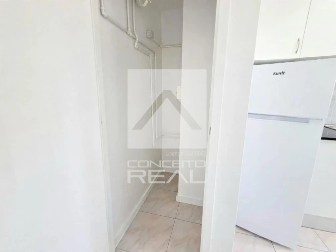 Apartamento T1 para Venda em Cedofeita, Santo Ildefonso, Sé, Miragaia, São Nicolau e Vitória Foto 14