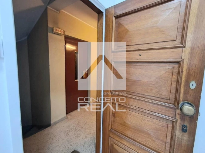 Apartamento T1 para Venda em Cedofeita, Santo Ildefonso, Sé, Miragaia, São Nicolau e Vitória Foto 4