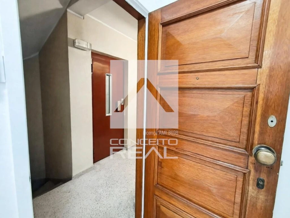 Apartamento T1 para Venda em Cedofeita, Santo Ildefonso, Sé, Miragaia, São Nicolau e Vitória Foto 6