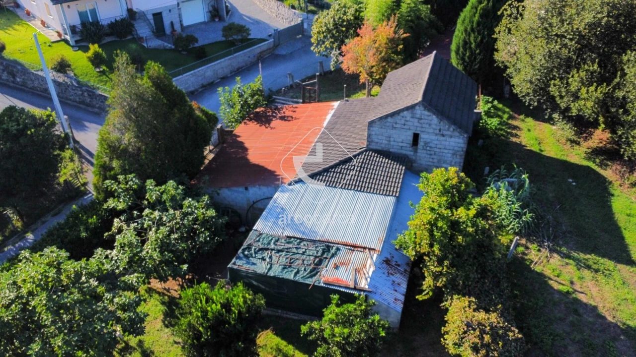 Quinta para Venda em Souto e Tabaçô Foto 42