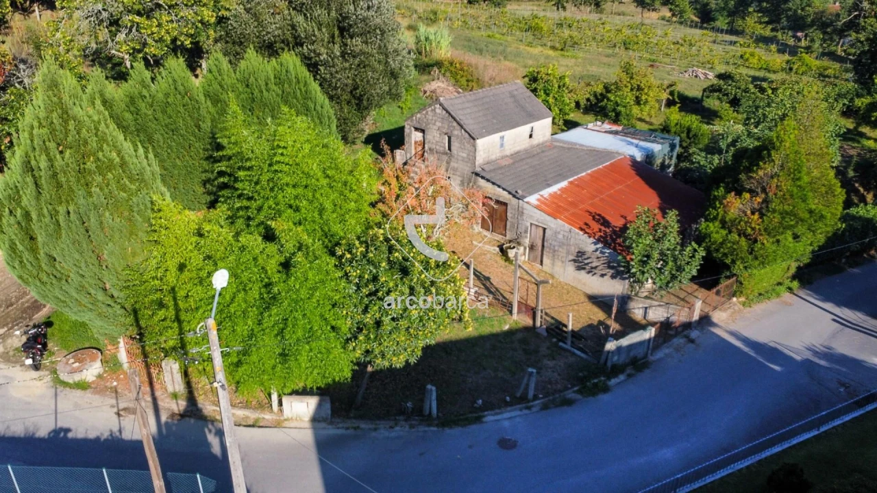 Quinta para Venda em Souto e Tabaçô Foto 20