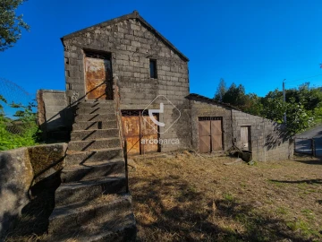 Quinta para Venda em Souto e Tabaçô