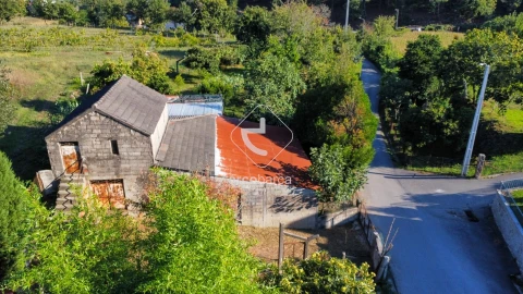 Quinta para Venda em Souto e Tabaçô