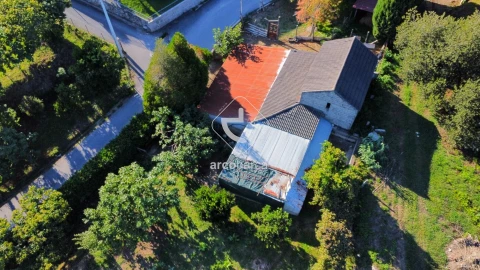 Quinta para Venda em Souto e Tabaçô
