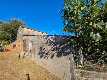 Quinta para Venda em Souto e Tabaçô