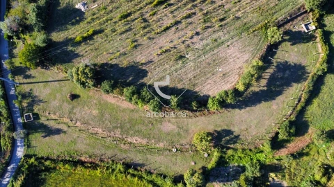 Quinta para Venda em Souto e Tabaçô