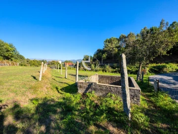 Quinta para Venda em Souto e Tabaçô