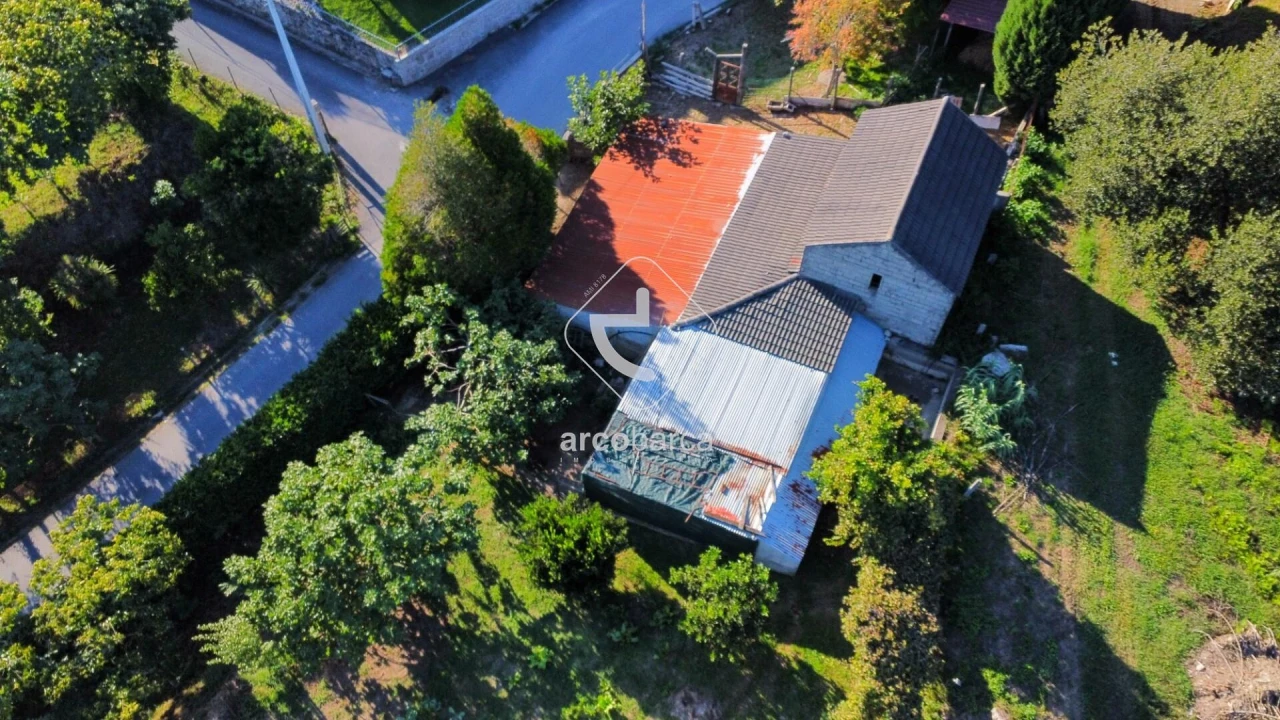 Quinta para Venda em Souto e Tabaçô Foto 40