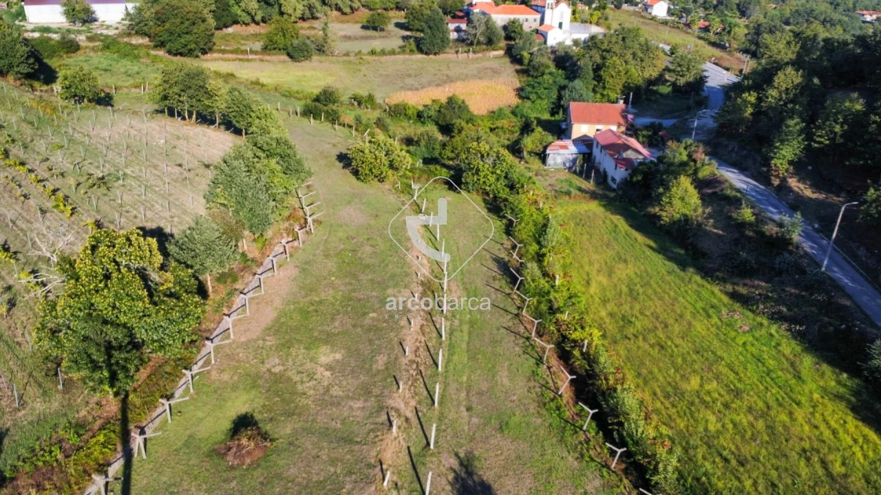 Quinta para Venda em Souto e Tabaçô Foto 31