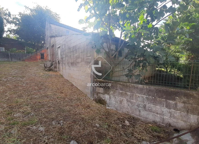 Quinta para Venda em Souto e Tabaçô Foto 3