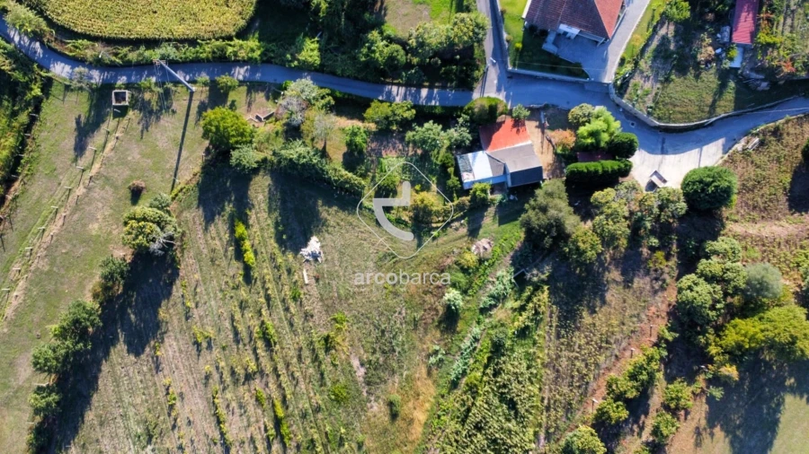 Quinta para Venda em Souto e Tabaçô Foto 38