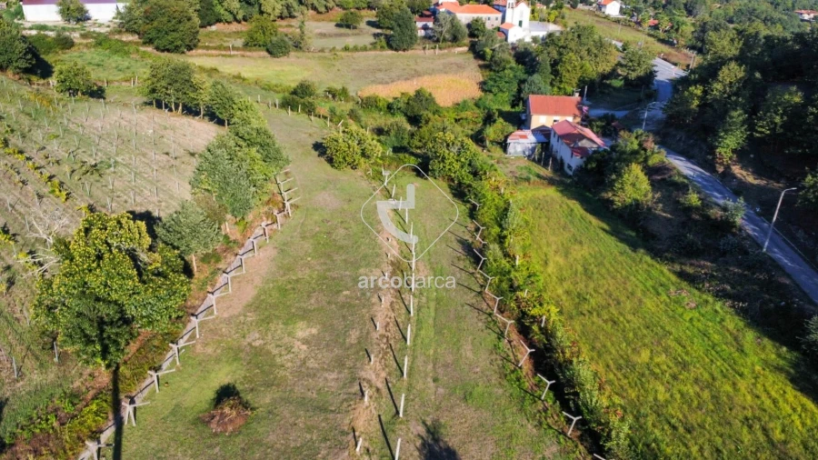 Quinta para Venda em Souto e Tabaçô Foto 31