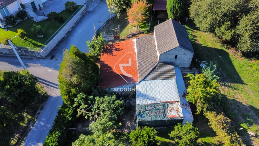 Quinta para Venda em Souto e Tabaçô Foto 27