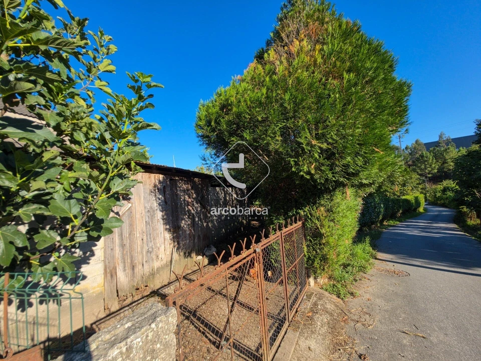 Quinta para Venda em Souto e Tabaçô Foto 11