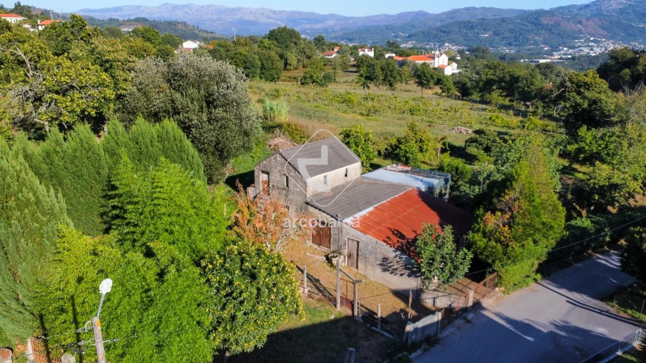 Quinta para Venda em Souto e Tabaçô Foto 19