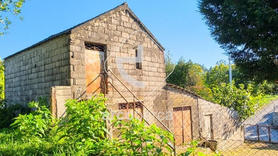 Quinta para Venda em Souto e Tabaçô