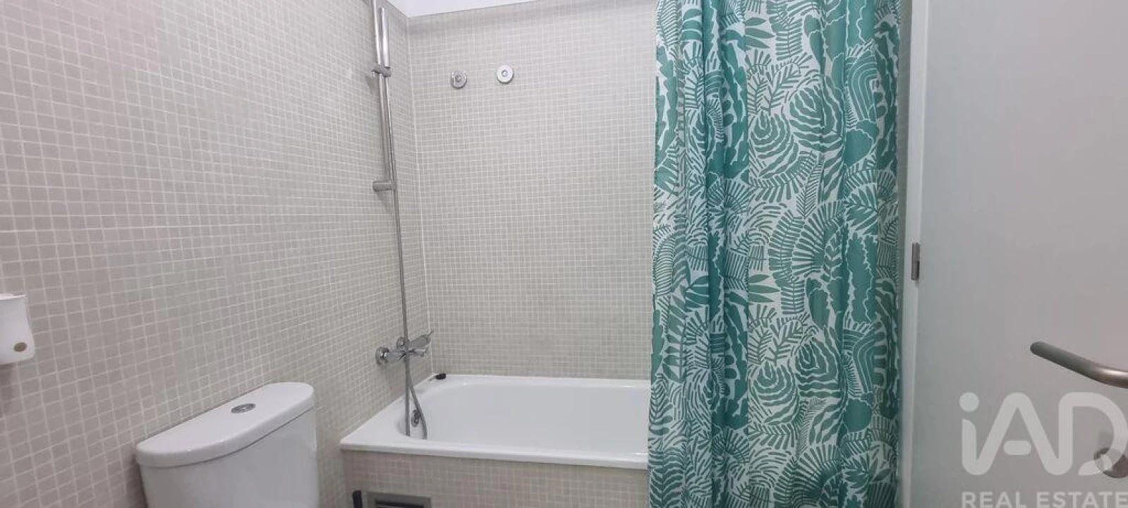 Apartamento T1 para Arrendamento em Avenidas Novas Foto 16