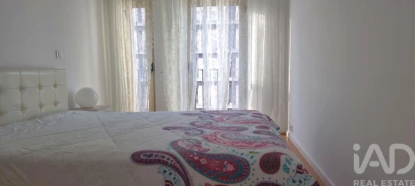 Apartamento T1 para Arrendamento em Avenidas Novas