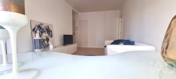 Apartamento T1 para Arrendamento em Avenidas Novas
