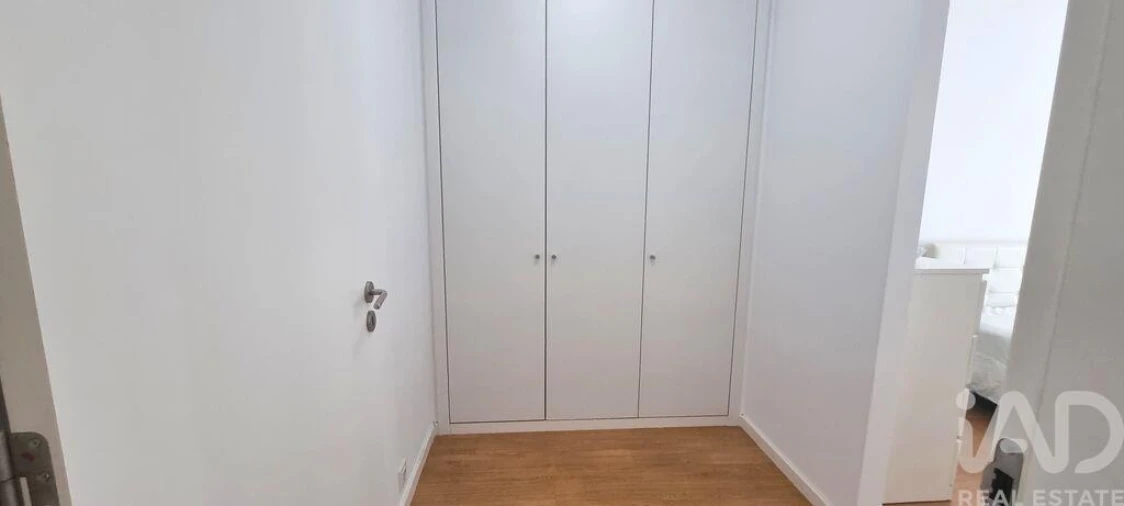 Apartamento T1 para Arrendamento em Avenidas Novas Foto 12