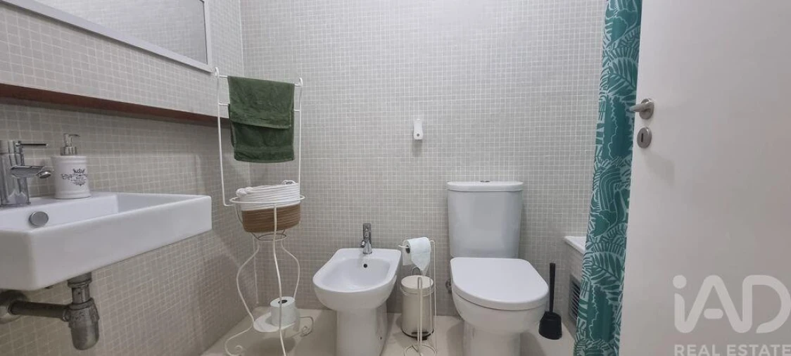 Apartamento T1 para Arrendamento em Avenidas Novas Foto 15