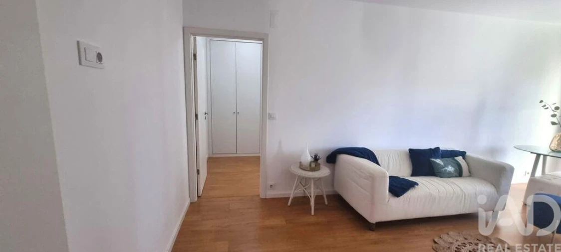Apartamento T1 para Arrendamento em Avenidas Novas Foto 18