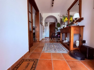 Quinta T4 para Venda em São João Baptista