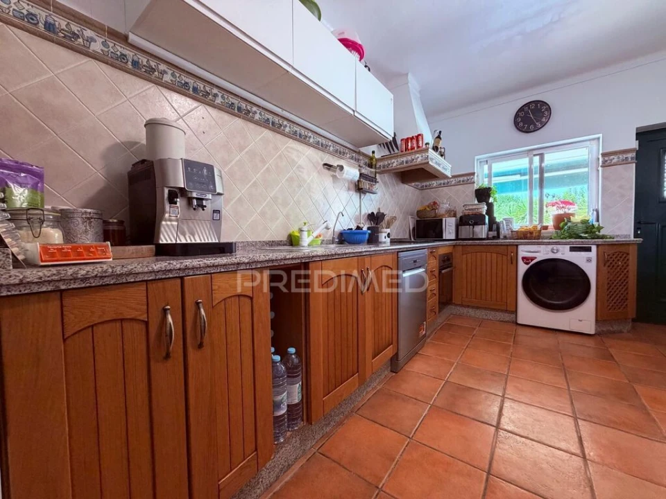 Quinta T4 para Venda em São João Baptista Foto 9