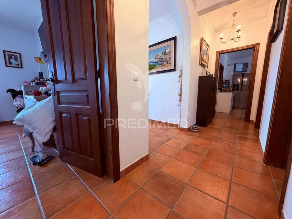 Quinta T4 para Venda em São João Baptista Foto 14