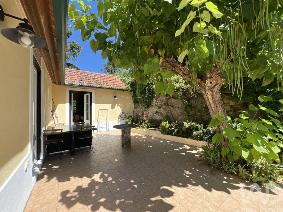 Quinta T3 para Venda em São Cristovão de Nogueira Foto 22
