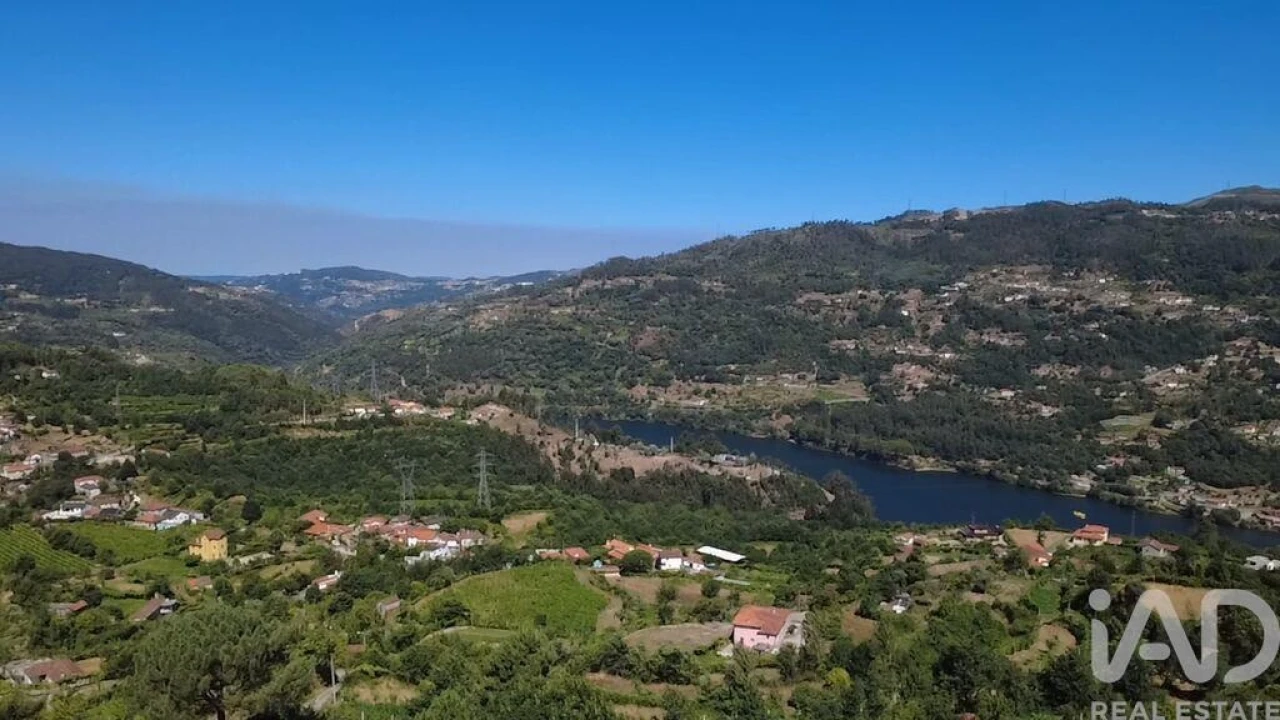 Quinta T3 para Venda em São Cristovão de Nogueira Foto 6