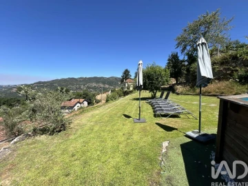 Quinta T3 para Venda em São Cristovão de Nogueira