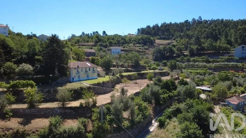Quinta T3 para Venda em São Cristovão de Nogueira