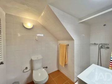 Quinta T3 para Venda em São Cristovão de Nogueira