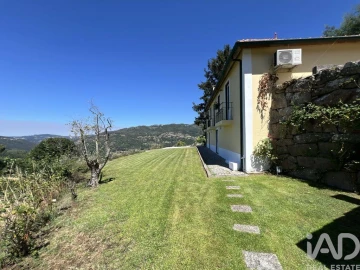 Quinta T3 para Venda em São Cristovão de Nogueira