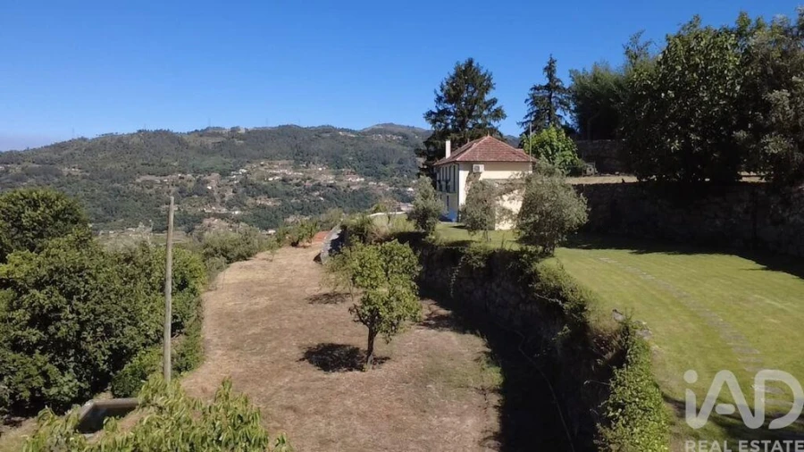 Quinta T3 para Venda em São Cristovão de Nogueira Foto 5