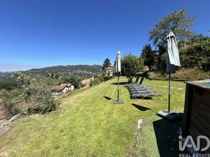 Quinta T3 para Venda em São Cristovão de Nogueira Foto 11
