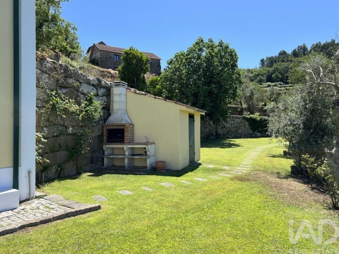 Quinta T3 para Venda em São Cristovão de Nogueira Foto 37