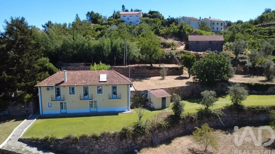 Quinta T3 para Venda em São Cristovão de Nogueira Foto 10