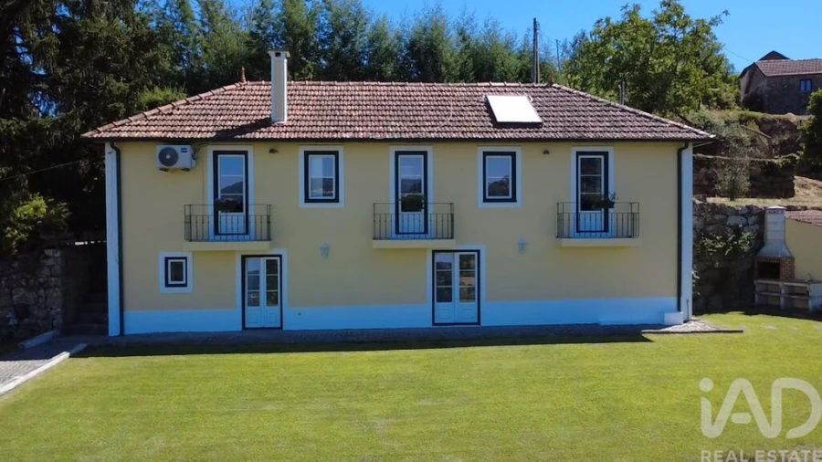 Quinta T3 para Venda em São Cristovão de Nogueira Foto 18