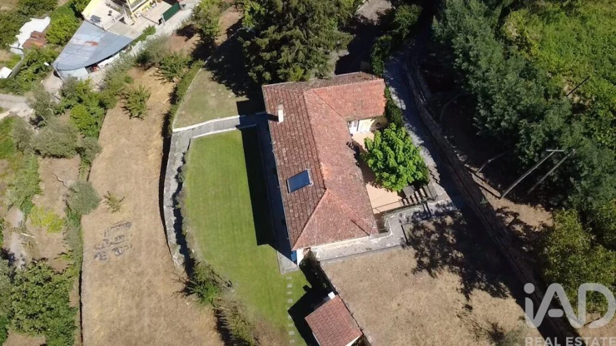 Quinta T3 para Venda em São Cristovão de Nogueira Foto 16