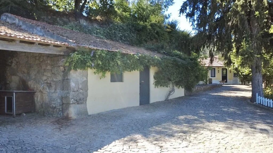 Quinta T3 para Venda em São Cristovão de Nogueira Foto 13