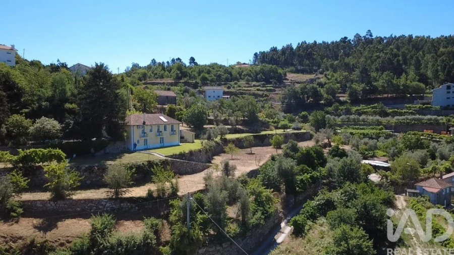 Quinta T3 para Venda em São Cristovão de Nogueira Foto 8