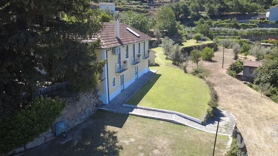 Quinta T3 para Venda em São Cristovão de Nogueira Foto 7