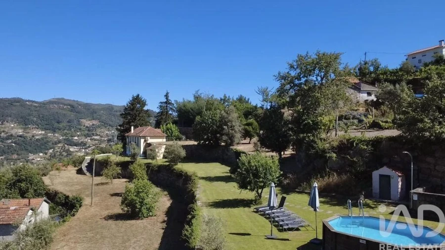 Quinta T3 para Venda em São Cristovão de Nogueira Foto 12