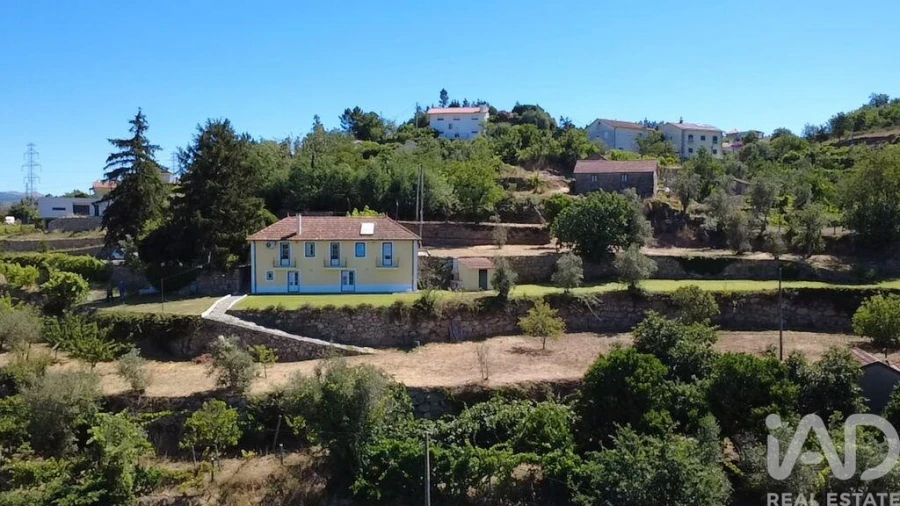 Quinta T3 para Venda em São Cristovão de Nogueira Foto 9