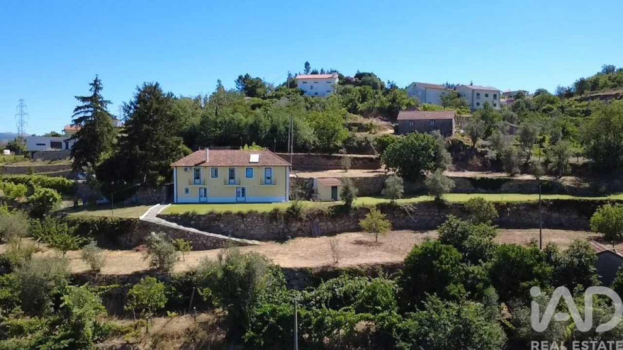 Quinta T3 para Venda em São Cristovão de Nogueira Foto 9